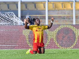 CALCIO - Serie A - US Lecce vs Torino FC