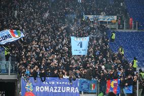 CALCIO - Serie A - AS Roma vs SSC Napoli