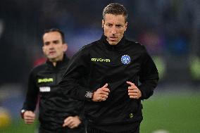 CALCIO - Serie A - AS Roma vs SSC Napoli