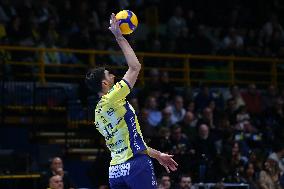 VOLLEY - Superlega Serie A - Valsa Group Modena vs Yuasa Battery Grottazzolina