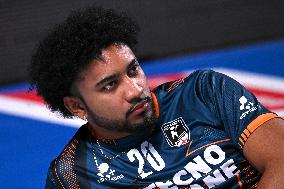 VOLLEY - Superlega Serie A - Sonepar Padova vs Rana Verona