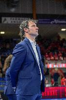 VOLLEY - Superlega Serie A - Cucine Lube Civitanova vs MA Acqua S.Bernardo Cuneo