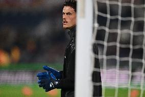 CALCIO - Serie A - AS Roma vs SSC Napoli