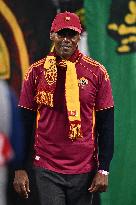 CALCIO - Serie A - AS Roma vs SSC Napoli