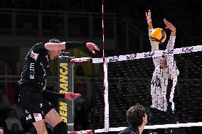 VOLLEY - Superlega Serie A - Sonepar Padova vs Rana Verona
