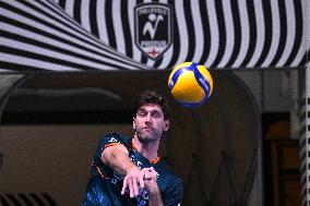 VOLLEY - Superlega Serie A - Sonepar Padova vs Rana Verona