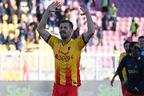 CALCIO - Serie A - US Lecce vs Torino FC