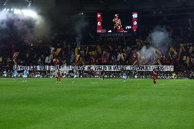 CALCIO - Serie A - AS Roma vs SSC Napoli