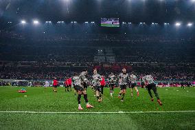 CALCIO - Serie A - AC Milan vs SS Lazio