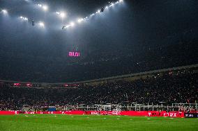 CALCIO - Serie A - AC Milan vs SS Lazio