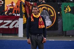 CALCIO - Serie A - AS Roma vs SSC Napoli