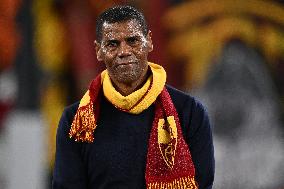 CALCIO - Serie A - AS Roma vs SSC Napoli