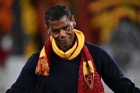 CALCIO - Serie A - AS Roma vs SSC Napoli