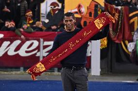 CALCIO - Serie A - AS Roma vs SSC Napoli