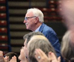 VOLLEY - Superlega Serie A - Allianz Milano vs Itas Trentino