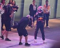 MOTORI - Formula 1 - Qatar Grand Prix 2025 - Race