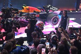 MOTORI - Formula 1 - Qatar Grand Prix 2025 - Race