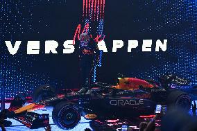 MOTORI - Formula 1 - Qatar Grand Prix 2025 - Race