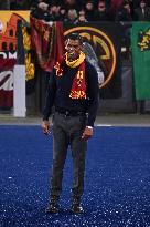 CALCIO - Serie A - AS Roma vs SSC Napoli