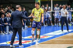 VOLLEY - Superlega Serie A - Valsa Group Modena vs Yuasa Battery Grottazzolina