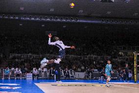 VOLLEY - Superlega Serie A - Sonepar Padova vs Rana Verona