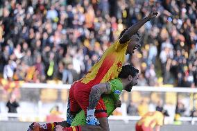 CALCIO - Serie A - US Lecce vs Torino FC