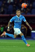 CALCIO - Serie A - AS Roma vs SSC Napoli