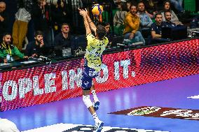 VOLLEY - Superlega Serie A - Valsa Group Modena vs Yuasa Battery Grottazzolina