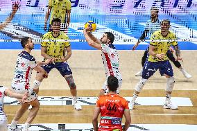 VOLLEY - Superlega Serie A - Valsa Group Modena vs Yuasa Battery Grottazzolina