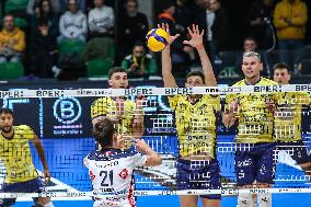 VOLLEY - Superlega Serie A - Valsa Group Modena vs Yuasa Battery Grottazzolina