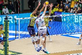 VOLLEY - Superlega Serie A - Valsa Group Modena vs Yuasa Battery Grottazzolina
