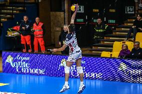 VOLLEY - Superlega Serie A - Valsa Group Modena vs Yuasa Battery Grottazzolina