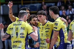 VOLLEY - Superlega Serie A - Valsa Group Modena vs Yuasa Battery Grottazzolina