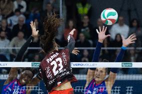 VOLLEY - Serie A1 Femminile - Numia Vero Volley Milano vs Eurotek Laica Uyba