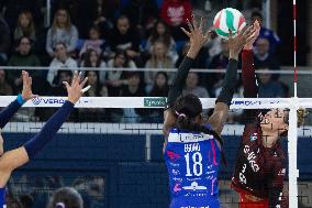 VOLLEY - Serie A1 Femminile - Numia Vero Volley Milano vs Eurotek Laica Uyba
