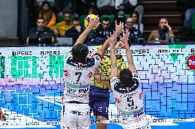 VOLLEY - Superlega Serie A - Valsa Group Modena vs Yuasa Battery Grottazzolina