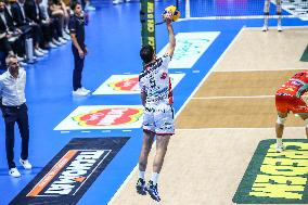 VOLLEY - Superlega Serie A - Valsa Group Modena vs Yuasa Battery Grottazzolina