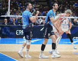 VOLLEY - Superlega Serie A - Allianz Milano vs Itas Trentino