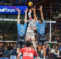VOLLEY - Superlega Serie A - Allianz Milano vs Itas Trentino