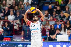 VOLLEY - Superlega Serie A - Allianz Milano vs Itas Trentino