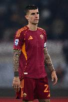 CALCIO - Serie A - AS Roma vs SSC Napoli