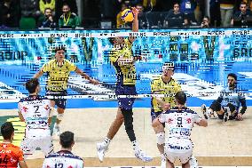 VOLLEY - Superlega Serie A - Valsa Group Modena vs Yuasa Battery Grottazzolina