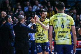 VOLLEY - Superlega Serie A - Valsa Group Modena vs Yuasa Battery Grottazzolina
