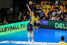 VOLLEY - Superlega Serie A - Valsa Group Modena vs Yuasa Battery Grottazzolina