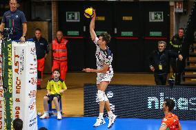 VOLLEY - Superlega Serie A - Valsa Group Modena vs Yuasa Battery Grottazzolina