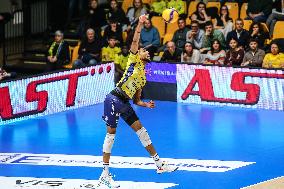 VOLLEY - Superlega Serie A - Valsa Group Modena vs Yuasa Battery Grottazzolina