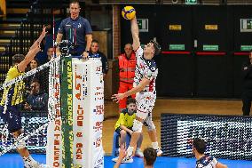 VOLLEY - Superlega Serie A - Valsa Group Modena vs Yuasa Battery Grottazzolina