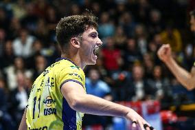 VOLLEY - Superlega Serie A - Valsa Group Modena vs Yuasa Battery Grottazzolina