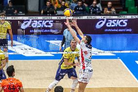 VOLLEY - Superlega Serie A - Valsa Group Modena vs Yuasa Battery Grottazzolina