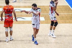VOLLEY - Superlega Serie A - Valsa Group Modena vs Yuasa Battery Grottazzolina
